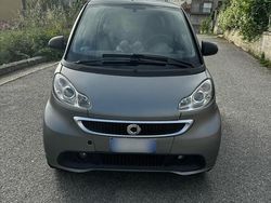 Usata 2010 Smart ForTwo Coupé Due volumi | 5500 € (Buon prezzo)