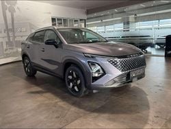 Argento Nuova 2025 Omoda 5 SUV | 26.950 € (Buon prezzo)