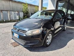 Nero Usata 2011 VW Polo United Tre volumi | 3500 € (Ottimo prezzo)