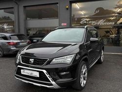 Nero Usata 2018 Seat Ateca 4Drive SUV | 19.900 € (Buon prezzo)
