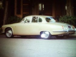 Giallo Usata 1960 Jaguar 420 Tre volumi | 17.450 €