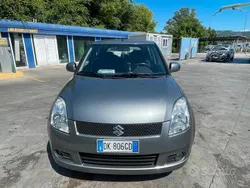 Usata 2008 Suzuki Swift Tre volumi | 3000 € (Buon prezzo)