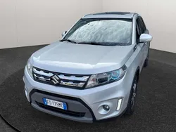Argento Usata 2018 Suzuki Vitara SUV | 14.900 € (Buon prezzo)