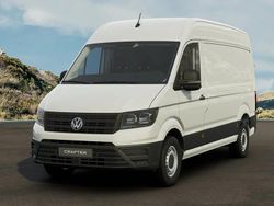 Bianco Usata 2024 VW Crafter Business Furgone | 29.900 € (Buon prezzo)