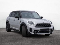 Argento Usata 2021 Mini Cooper S Countryman SUV | 23.480 € (Ottimo prezzo)