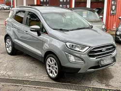 Usata 2022 Ford Ecosport SUV | 13.999 € (Ottimo prezzo)