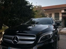 Nero Usata 2016 Mercedes GLA200 SUV | 13.000 € (Ottimo prezzo)