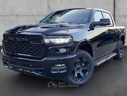 Nero Nuova 2025 Dodge Magnum SUV | 75.000 €