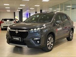 Grigio oslo Usata 2024 Suzuki SX4 S-Cross SUV | 27.899 € (Buon prezzo)