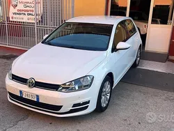 Usata 2017 VW Golf VII Business Station wagon | 7499 € (Super prezzo)