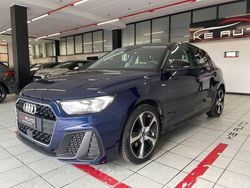 Blu Usata 2024 Audi A1 S-Line Tre volumi | 22.900 € (Super prezzo)