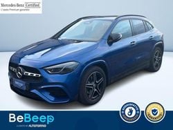 Blu metallizzato Usata 2024 Mercedes GLA200 Advanced Plus SUV | 40.900 € (Buon prezzo)
