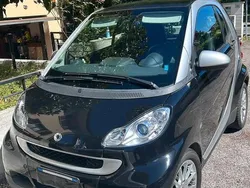 Usata 2010 Smart ForTwo Coupé Passion Due volumi | 3000 € (Super prezzo)