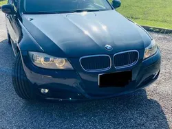 Usata 2010 BMW 318 Station wagon | 5500 € (Buon prezzo)