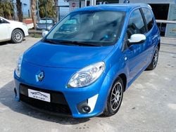 Blu Usata 2011 Renault Twingo GT Due volumi | 4500 € (Buon prezzo)
