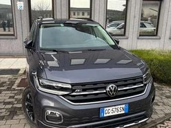 Grigio Usata 2022 VW T-Cross Style SUV | 20.000 € (Buon prezzo)