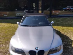 Usata 2000 BMW Z3 M Cabrio | 24.500 € (Ottimo prezzo)