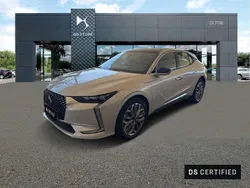 Bianco Usata 2022 DS Automobiles DS4 Crossback Trocadero SUV | 24.900 € (Buon prezzo)
