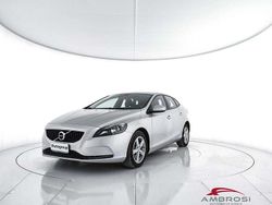 Argento Usata 2018 Volvo V40 Business Edition Station wagon | 12.000 € (Buon prezzo)