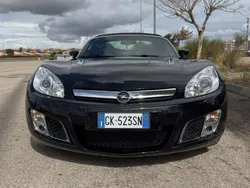 Nero Usata 2007 Opel GT Cabrio | 14.000 €