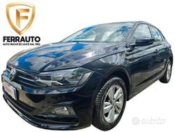 Nero Usata 2019 VW Polo Highline Tre volumi | 11.500 € (Ottimo prezzo)