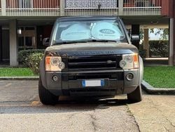 Nero Usata 2005 Land Rover Discovery 3 HSE SUV | 2300 € (Super prezzo)