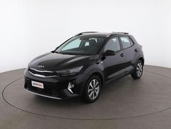 Nero Usata 2023 Kia Stonic Urban SUV | 15.199 € (Buon prezzo)