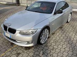 Usata 2011 BMW 320 Cabriolet Cabrio | 13.000 € (Molto cara)