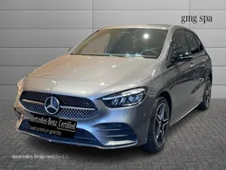 Grigio Nuova 2024 Mercedes B250e Advanced Plus Monovolume | 36.990 € (Ottimo prezzo)