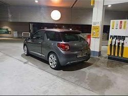 Usata 2010 Citroën DS3 Sport Chic Tre volumi | 3500 € (Cara)