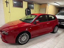 Usata 2003 Alfa Romeo 147 GTA Due volumi | 30.000 € (Cara)