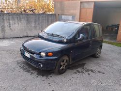 Usata 2006 Fiat Multipla Monovolume | 800 € (Super prezzo)