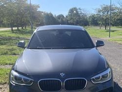 Usata 2017 BMW 116 M Sport Due volumi | 12.900 € (Buon prezzo)