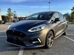 Usata 2021 Ford Fiesta ST-Line Due volumi | 14.500 € (Cara)