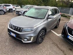 Grigio Usata 2020 Suzuki Vitara SUV | 15.900 € (Ottimo prezzo)