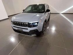 Grigio Nuova 2025 Jeep Avenger Summit SUV | 26.900 € (Buon prezzo)