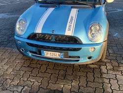 Usata 2004 Mini Cooper Due volumi | 3000 € (Buon prezzo)