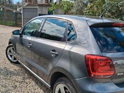 Grigio Usata 2013 VW Polo Tre volumi | 5000 € (Buon prezzo)