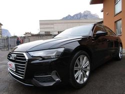Vesuvius grey metallic Usata 2019 Audi A6 Business Tre volumi | 21.999 € (Buon prezzo)