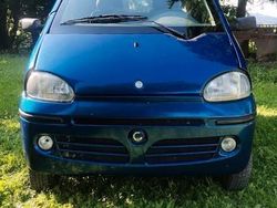 Blu Usata 2008 Casalini Ydea | 2300 €