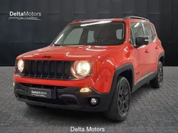 Nessuno Usata 2018 Jeep Renegade Limited SUV | 16.550 € (Buon prezzo)