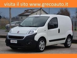 Bianco Usata 2020 Fiat Fiorino Monovolume | 7300 € (Ottimo prezzo)