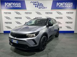 Grigio artense Usata 2022 Opel Grandland X GS Line SUV | 15.499 € (Super prezzo)
