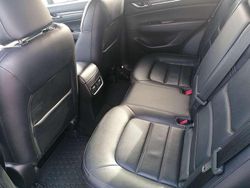 Nero Usata 2019 Mazda CX-5 Exclusive SUV | 19.800 € (Cara)