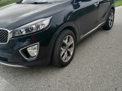 Usata 2015 Kia Sorento SUV | 14.900 € (Molto cara)
