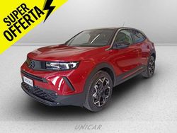 Kosmos red Nuova 2025 Opel Mokka Ultimate SUV | 23.900 € (Cara)