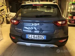 Usata 2022 Kia Stonic 2 SUV | 16.500 € (Buon prezzo)