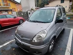 Usata 2003 Toyota Yaris Verso Monovolume | 1900 € (Super prezzo)