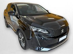 Nero Usata 2021 Peugeot 3008 Allure Station wagon | 18.900 € (Buon prezzo)
