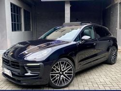 Nero Usata 2023 Porsche Macan SUV | 57.500 € (Super prezzo)